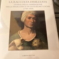 Libro LA RACCOLTA DIMEZZATA