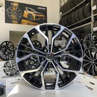 Cerchi Volkswagen raggio 20 NUOVI cod.983402