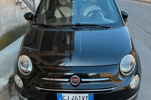 FIAT 500 HYBRID