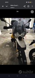 Moto Guzzi 850 tt