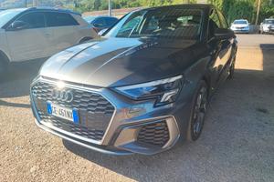 Audi A3 SPB 30 g-tron S tronic line edition