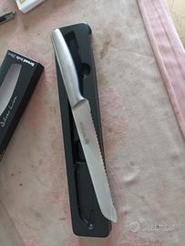 Coltello da pane 