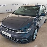 Volkswagen Polo 1.0 TSI 115 CV DSG Style