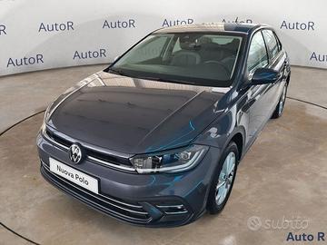 Volkswagen Polo 1.0 TSI 115 CV DSG Style