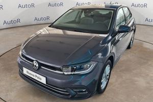 Volkswagen Polo 1.0 TSI 115 CV DSG Style