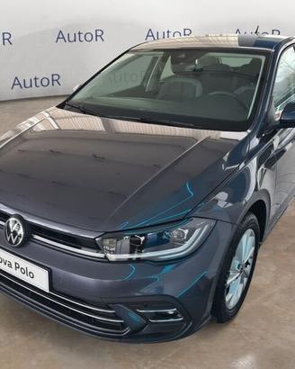 Volkswagen Polo 1.0 TSI 115 CV DSG Style
