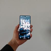 REALME GT 7T( POCO MESE USATO)