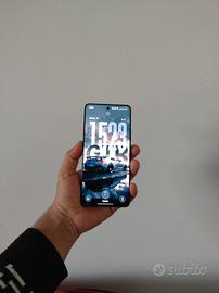 REALME GT 7T( POCO MESE USATO)