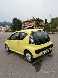 Citroen C1 1.0 3 porte Sport