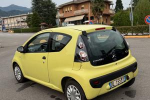 Citroen C1 1.0 3 porte Sport
