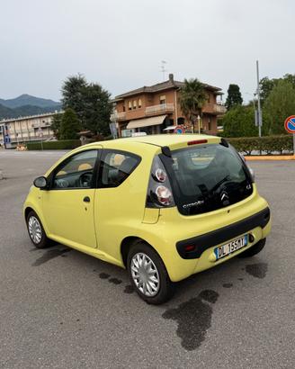 Citroen C1 1.0 3 porte Sport
