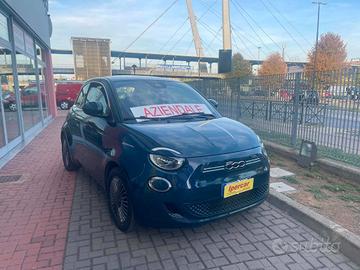 FIAT 500e Berlina 42 kWh Icon PREZZO PROMO