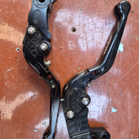 Leve freno/frizione ktm duke 390
