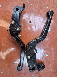 Leve freno/frizione ktm duke 390