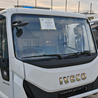 Cabina Iveco eurocargo nuova