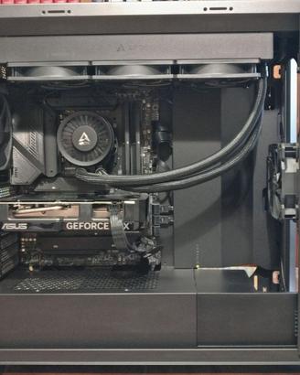 PC GAMING i7-14700K / RTX 4070 12GB / 32GB RAM