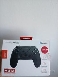 Controller bluetooth switch 2