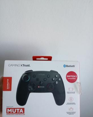Controller bluetooth switch 2