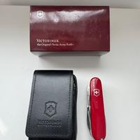 Coltellino svizzero multiuso Victorinox