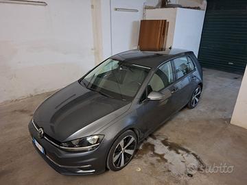 Volkswagen Golf 7.5