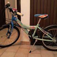 Mountain bike bambini