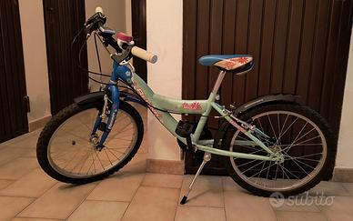 Mountain bike bambini