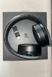 🎮 Cuffie gamin Playstaion -PS5/PS4🎮 🔥COME NUOVE🔥