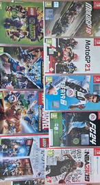 giochi per nintendo switch