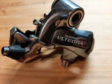 Cambio ultegra