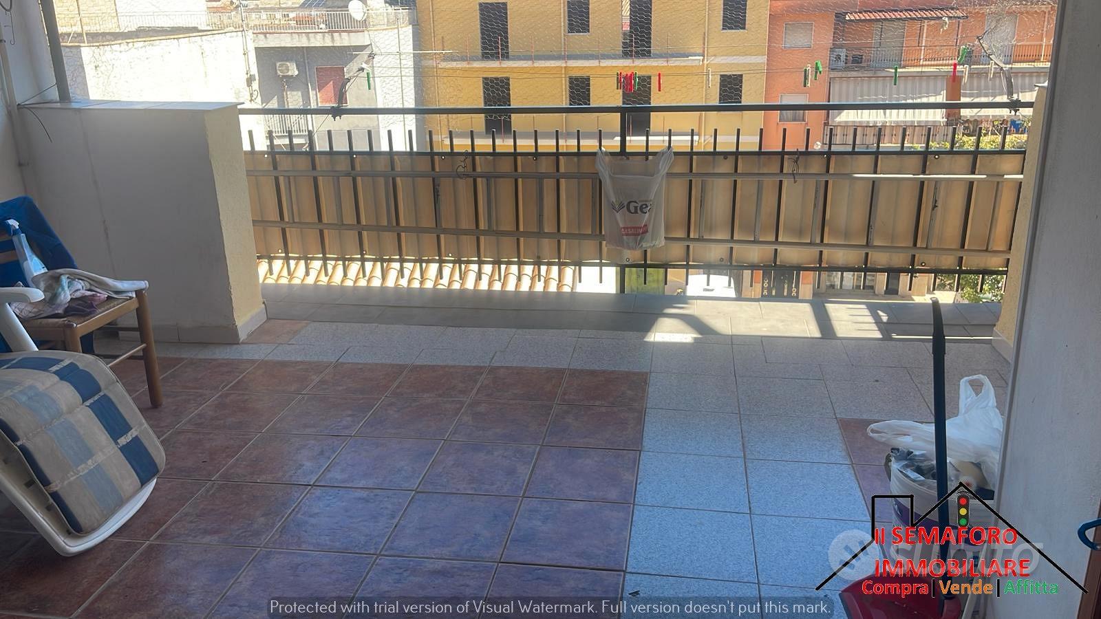 Appartamento – Partinico, Palermo - Vista 2