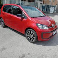 Volkswagen up! 1.0 5p. EVO move up! BlueMotion Tec