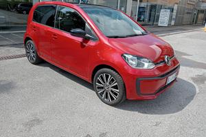 Volkswagen up! 1.0 5p. EVO move up! BlueMotion Tec
