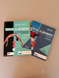 educare al movimento