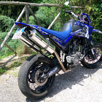 Xt 660