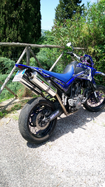 Xt 660