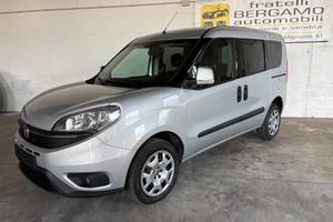 Fiat Doblo Doblò 1.4 T-Jet 16V Easy 120Cv