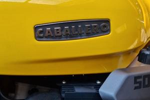 Fantic Caballero 500 scrambler