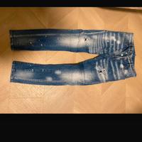 Jeans dsquared