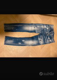 Jeans dsquared