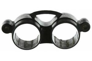 Portastrumenti per moto Morini Corsaro