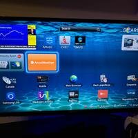 Tv led Samsung UE40EH5300PXZT