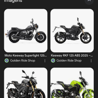 Insegnante motocicletta
