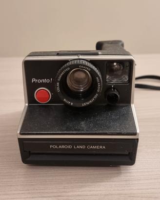 Fotocamera Polaroid OneStep SX-70
