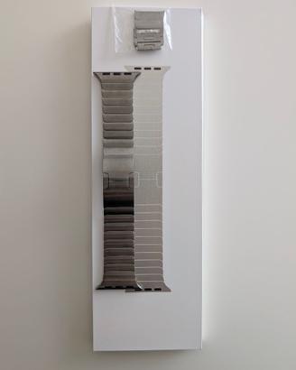 Cinturino Apple Watch 42mm Link Bracelet Originale