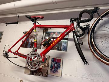 BICI COPPI DA CORSA