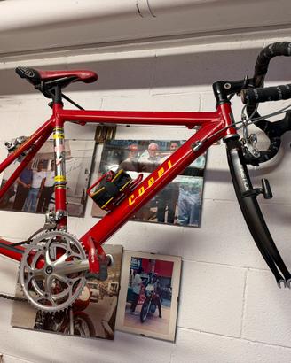 BICI COPPI DA CORSA
