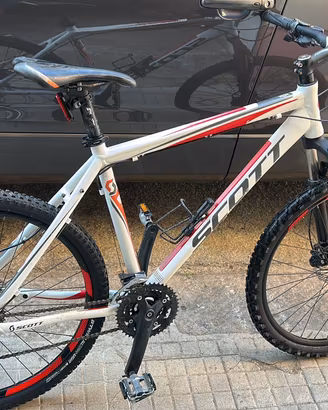 Mtb scott 26