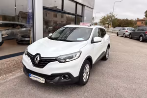 Renault Kadjar ENERGY INTENS dCi 130 CV 6mt