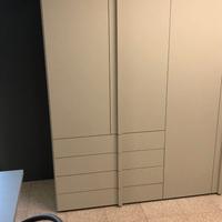 Camera matrimoniale da letto