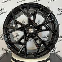 4 CERCHI IN LEGA SEAT Altea Ateca Exeo Leon Tarrac